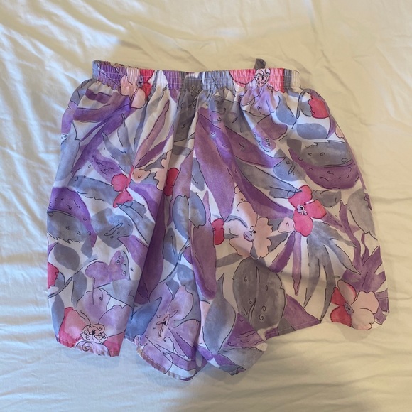 Boa Running Shorts - Picture 2 of 3